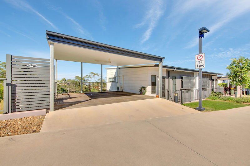 42/42 Glen Eden Drive, Glen Eden QLD 4680