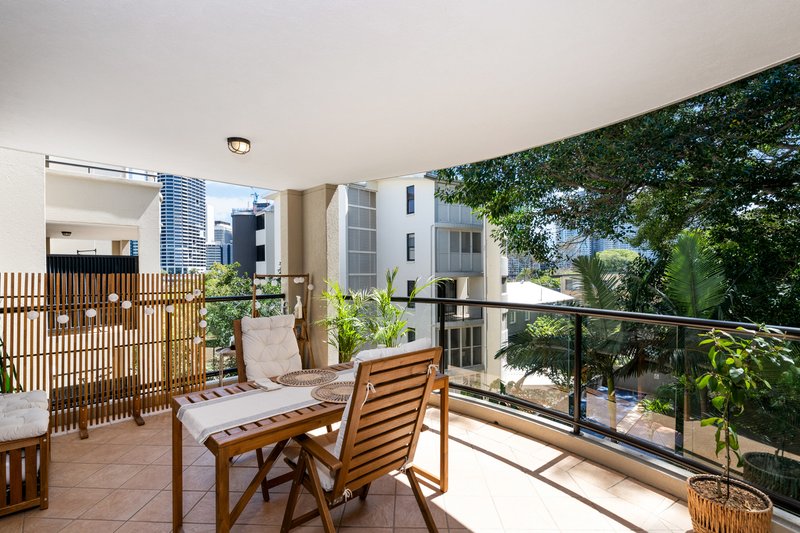 Photo - 424/36 Macdonald Street, Kangaroo Point QLD 4169 - Image 10