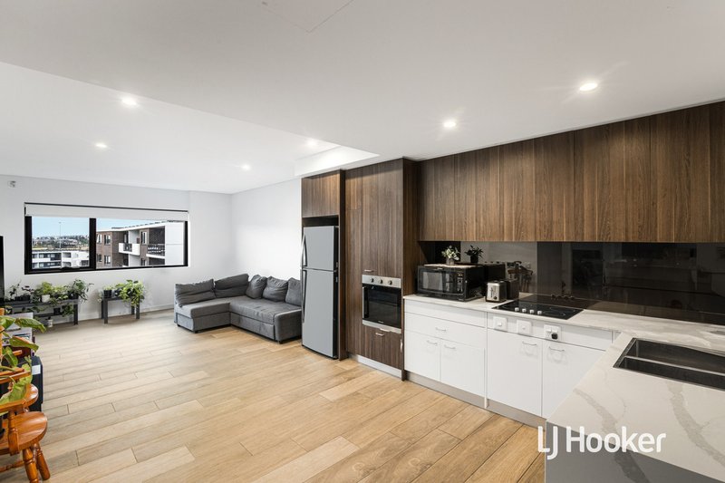 Photo - 424/45 Manchester Drive, Schofields NSW 2762 - Image 1
