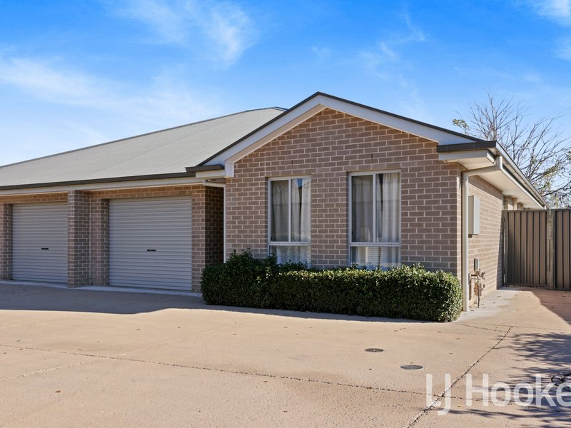 4/245 Browning Street, West Bathurst NSW 2795