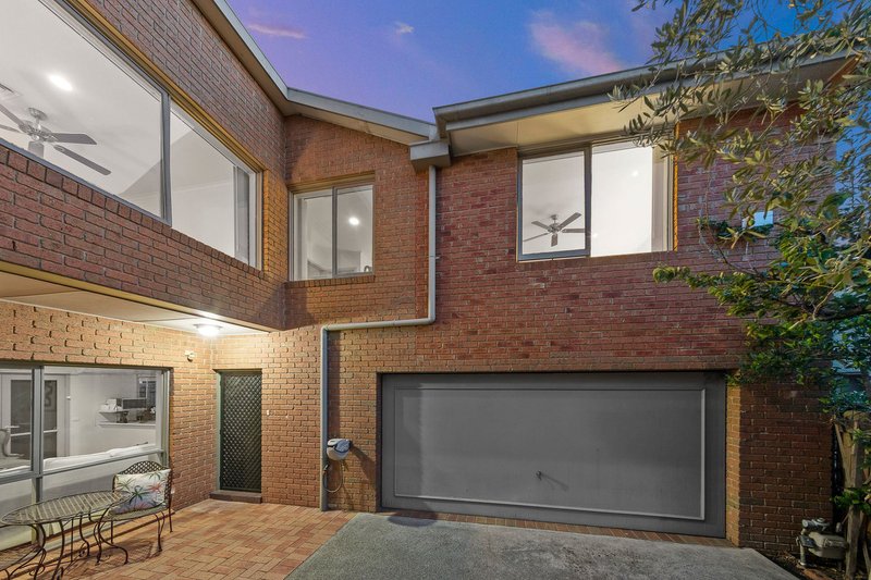 4/248 Dandenong Road, St Kilda East VIC 3183