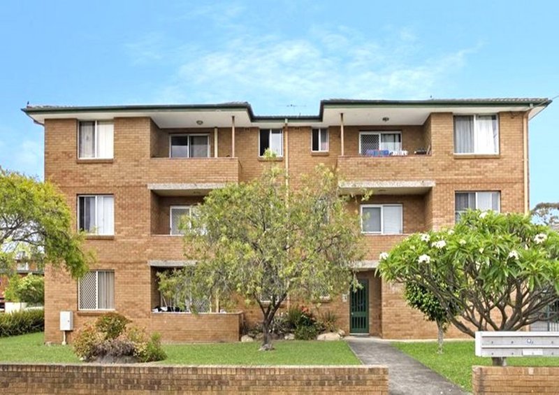 4/248 River Avenue, Carramar NSW 2163