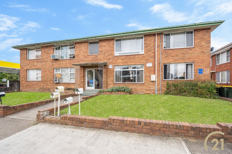 Photo - 4/249 The Horsley Drive, Fairfield NSW 2165 - Image 5