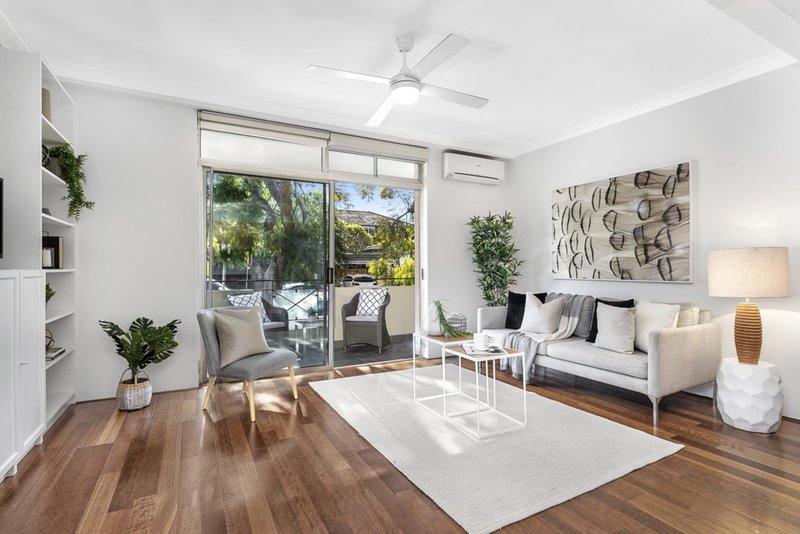 4/24A Pearson Street, Balmain NSW 2041