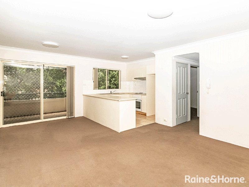 Photo - 4/25-27 Inkerman Street, Granville NSW 2142 - Image 2