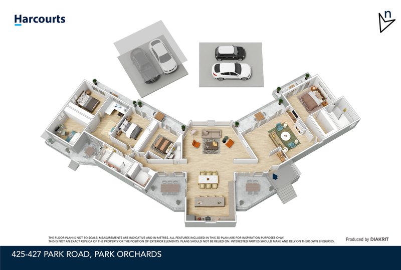 Photo - 425-427 Park Road, Park Orchards VIC 3114 - Image 11