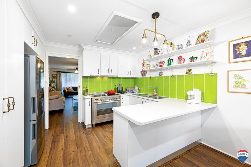 Photo - 4/25 Barlow Street, Cambridge Park NSW 2747 - Image 3