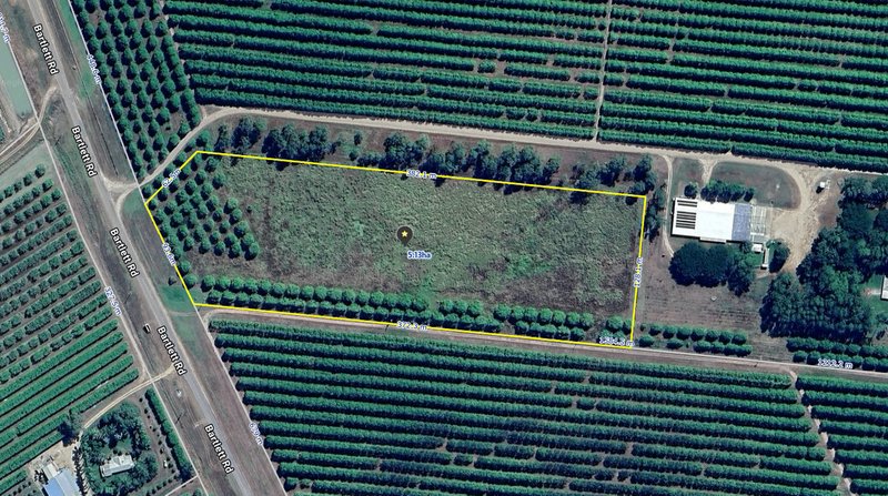 Photo - 425 Bartlett Road, Horseshoe Lagoon QLD 4809 - Image 1