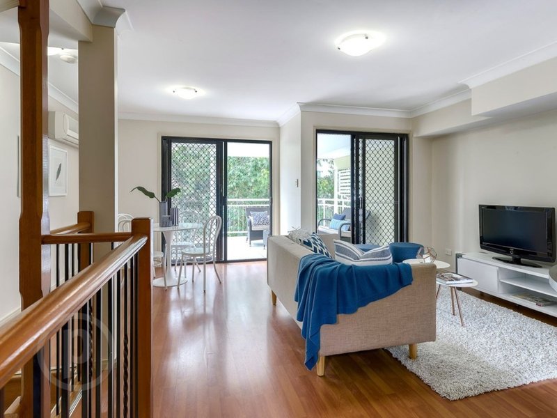 4/25 Birdwood Street, Coorparoo QLD 4151