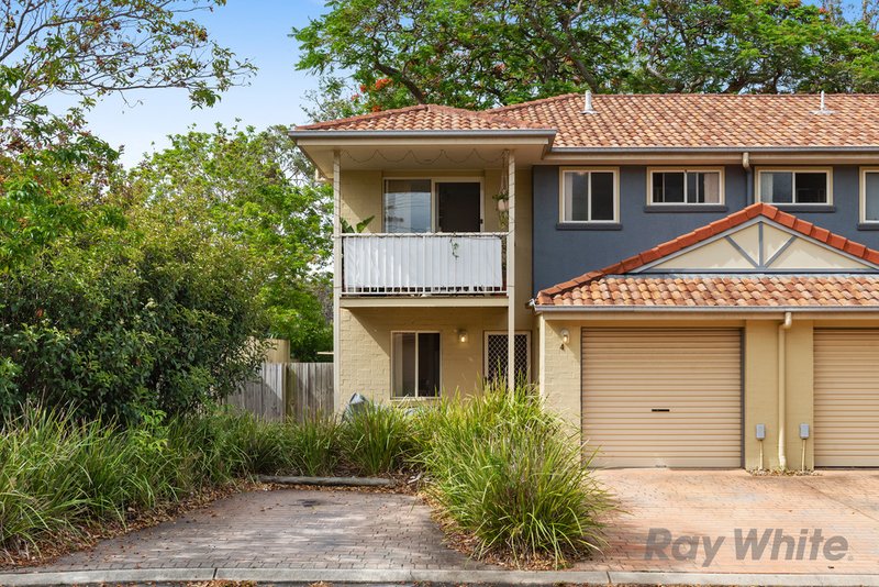 4/25 Buckingham Place, Eight Mile Plains QLD 4113