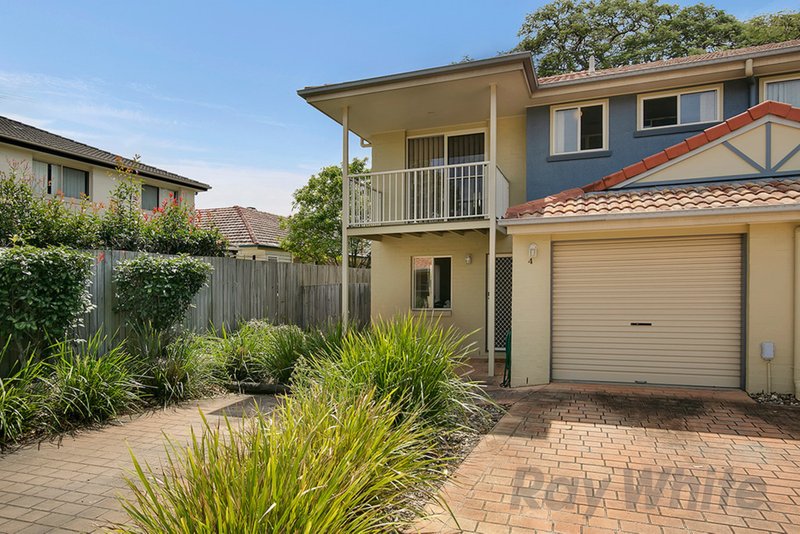 4/25 Buckingham Place, Eight Mile Plains QLD 4113