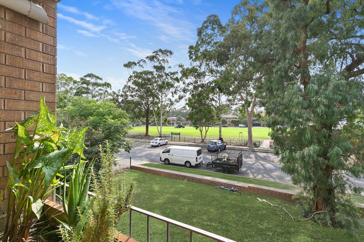 Photo - 4/25 Cambridge Street, Merrylands NSW 2160 - Image 9