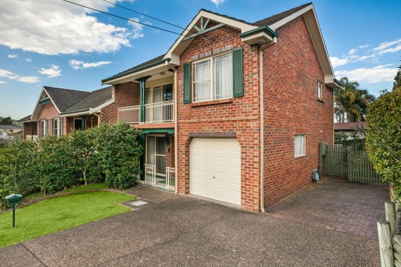 4/25 Camden Street, Balgownie NSW 2519