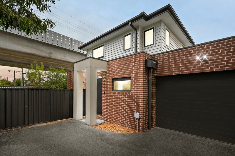 Photo - 4/25 Cameron Street, Coburg VIC 3058 - Image 1