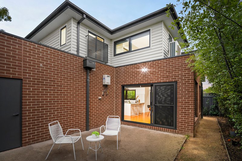 Photo - 4/25 Cameron Street, Coburg VIC 3058 - Image 17