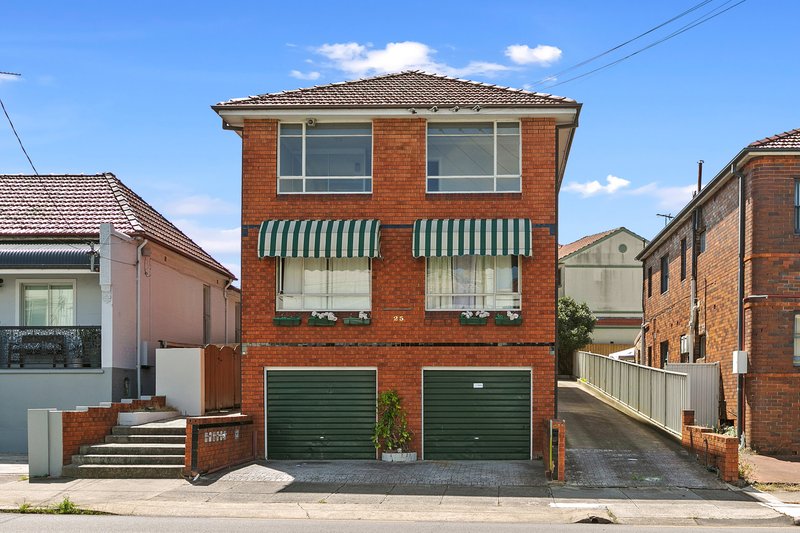 4/25 Canterbury Road, Canterbury NSW 2193