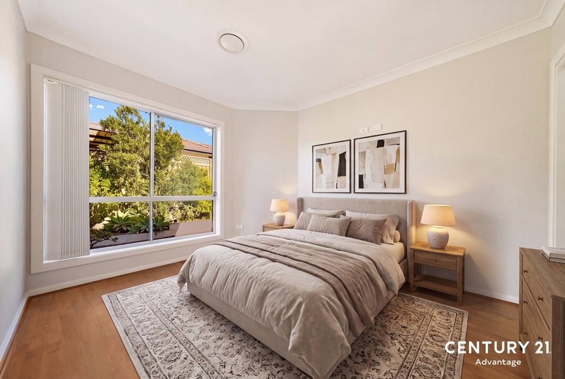 Photo - 4/25 Carinya Road, Girraween NSW 2145 - Image 5