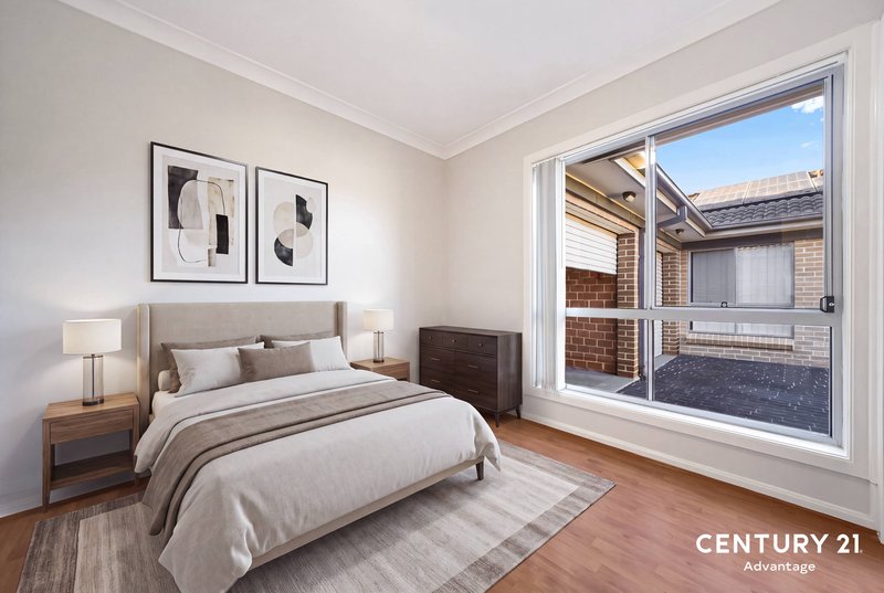 Photo - 4/25 Carinya Road, Girraween NSW 2145 - Image 6