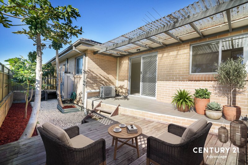Photo - 4/25 Carinya Road, Girraween NSW 2145 - Image 9