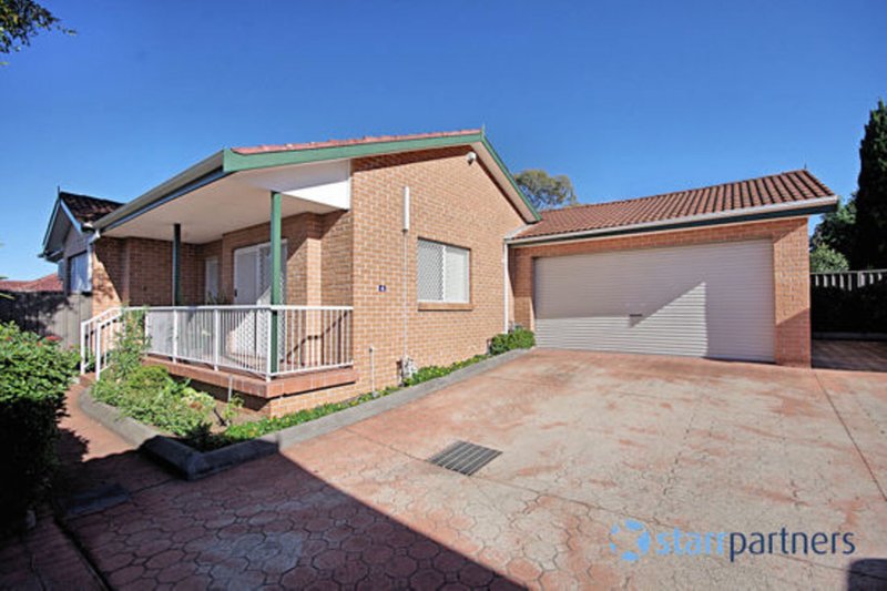 4/25 Cragg Street, Condell Park NSW 2200