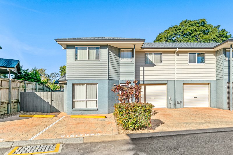Photo - 4/25 Dixon Street, Sunnybank QLD 4109 - Image 13