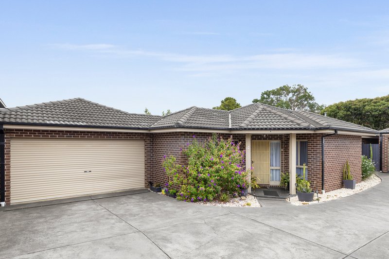 Photo - 4/25 Douglas Street, Hastings VIC 3915 - Image 1