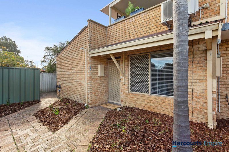 4/25 Elizabeth Street, Maylands WA 6051