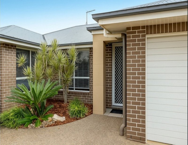 Photo - 4/25 Furness Court, Kearneys Spring QLD 4350 - Image 1