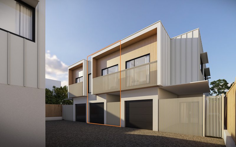Photo - 4/25 Gregory Street, North Ward QLD 4810 - Image 3