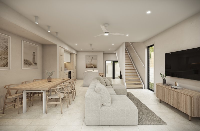 Photo - 4/25 Gregory Street, North Ward QLD 4810 - Image 4