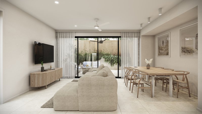 Photo - 4/25 Gregory Street, North Ward QLD 4810 - Image 5