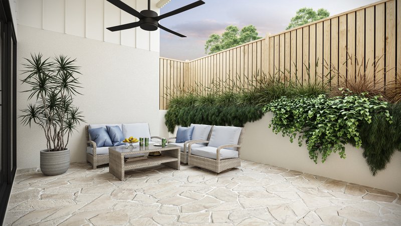 Photo - 4/25 Gregory Street, North Ward QLD 4810 - Image 7