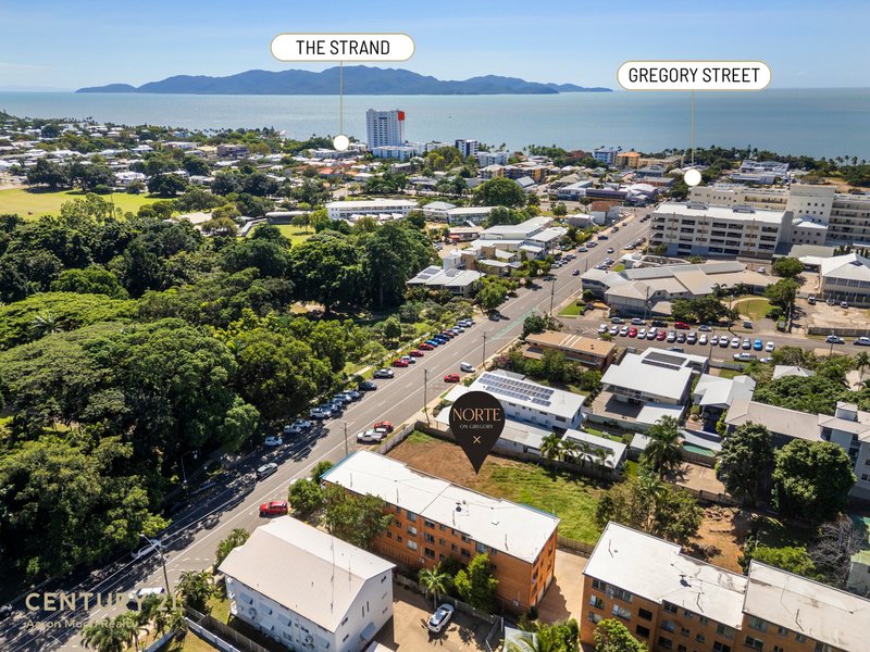 Photo - 4/25 Gregory Street, North Ward QLD 4810 - Image 11
