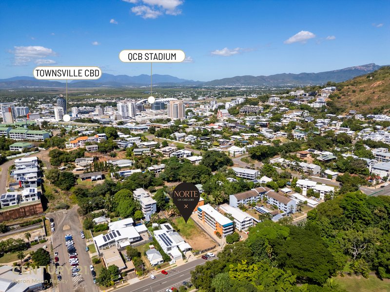 Photo - 4/25 Gregory Street, North Ward QLD 4810 - Image 12