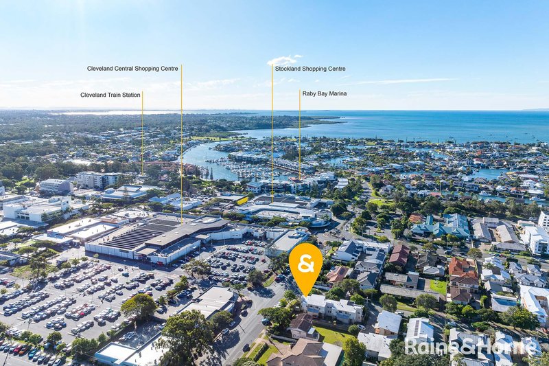 Photo - 4/25 Homer Street, Cleveland QLD 4163 - Image 2