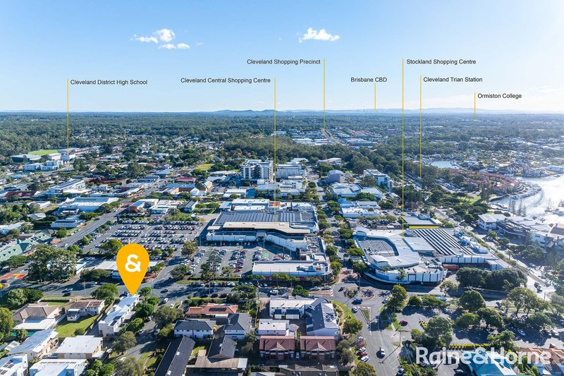 Photo - 4/25 Homer Street, Cleveland QLD 4163 - Image 3