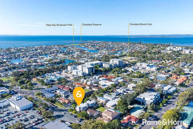 Photo - 4/25 Homer Street, Cleveland QLD 4163 - Image 5