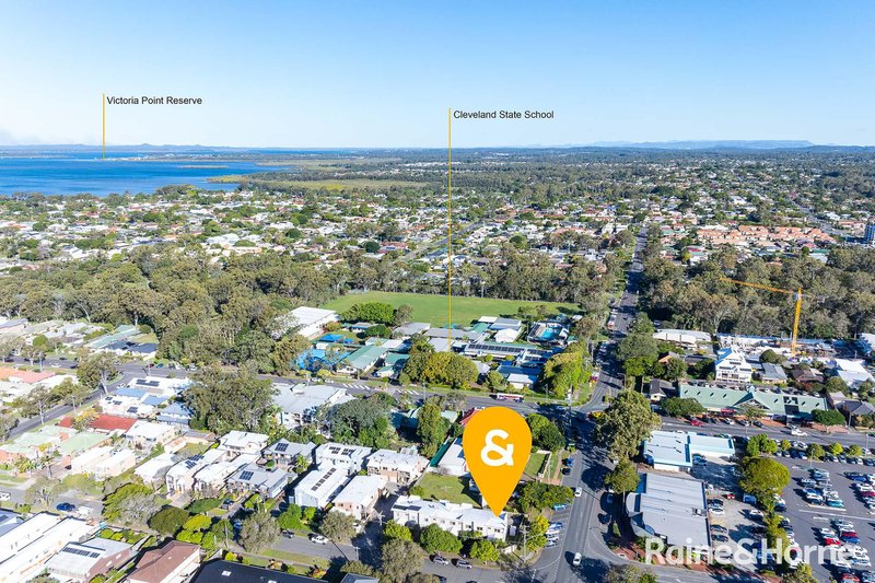 Photo - 4/25 Homer Street, Cleveland QLD 4163 - Image 21