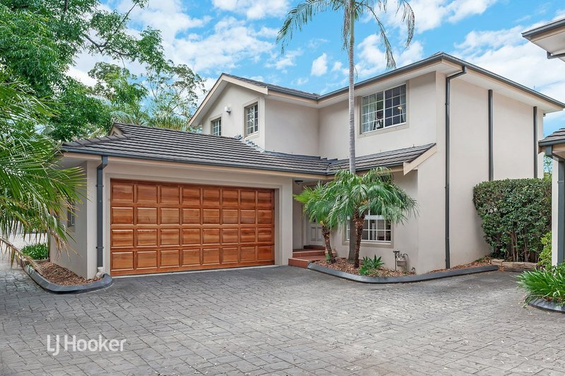 Photo - 4/25 Jenner Street, Baulkham Hills NSW 2153 - Image 1