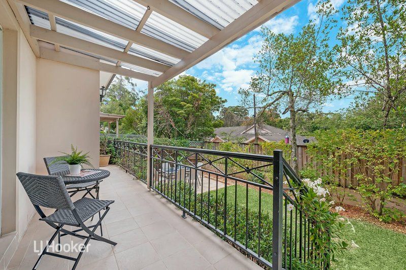 Photo - 4/25 Jenner Street, Baulkham Hills NSW 2153 - Image 6