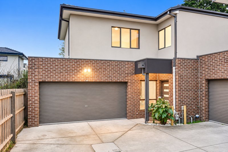 Photo - 4/25 Joy Parade, Noble Park VIC 3174 - Image 1