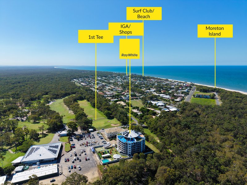 Photo - 42/5 Links Court, Woorim QLD 4507 - Image 2