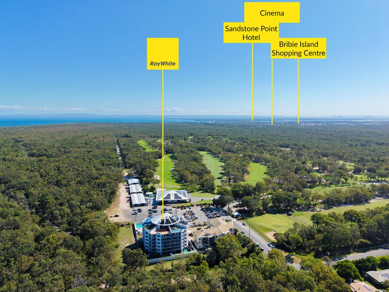 Photo - 42/5 Links Court, Woorim QLD 4507 - Image 3