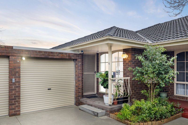 Photo - 4/25 Paddington Road, Hughesdale VIC 3166 - Image 1
