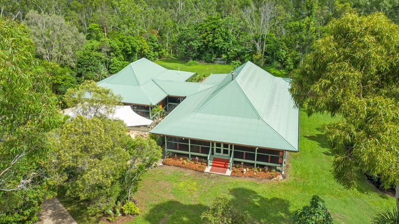 425 Paluma Road, Woodwark QLD 4802