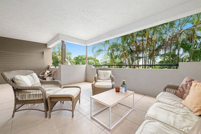 Photo - 4/25 Richmond Road, Morningside QLD 4170 - Image 8