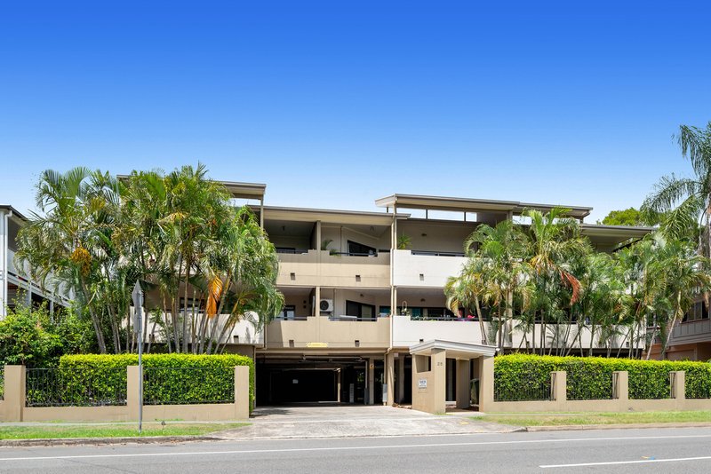 4/25 Richmond Road, Morningside QLD 4170