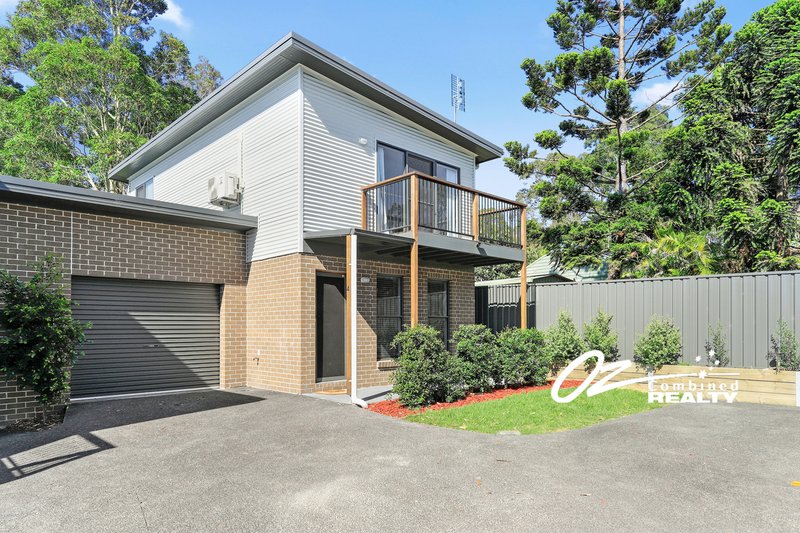 Photo - 4/25 Royal Street, Worrigee NSW 2540 - Image 15