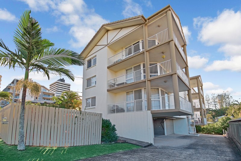 4/25 Saltair Street, Kings Beach QLD 4551