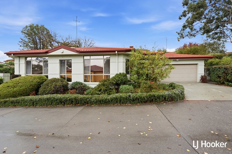 Photo - 4/25 Temperley Street, Nicholls ACT 2913 - Image 1